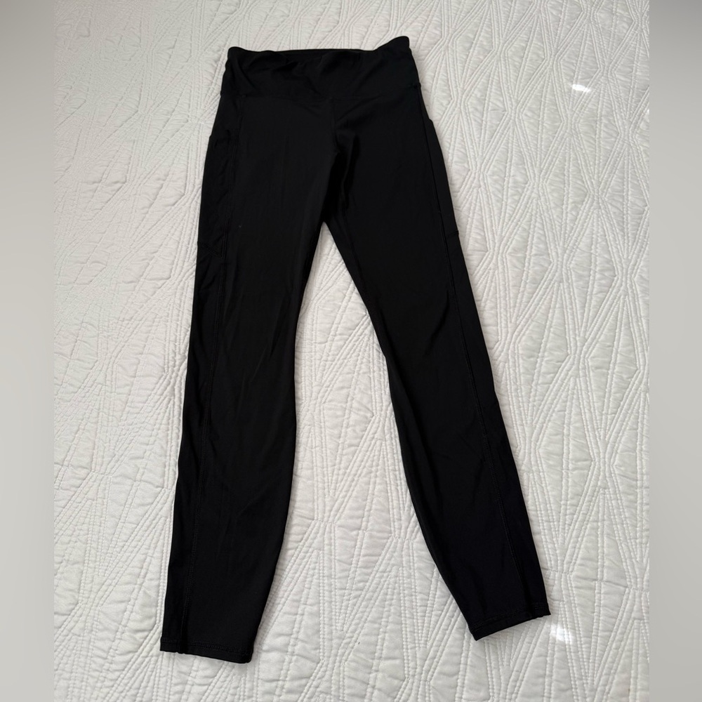 VUORI High -Waisted Leggings